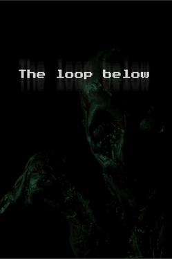 The Loop Below Cover