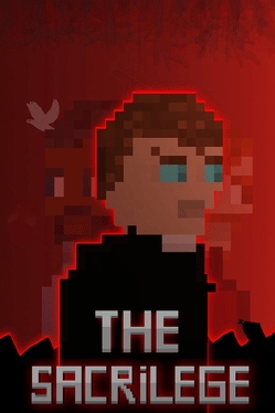 The Sacrilege Cover