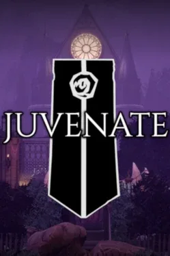 Portada de Juvenate