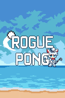Rogue Pong Cover