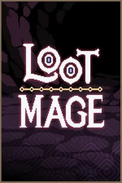 Portada de LootMage
