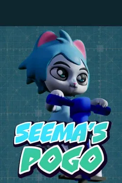 Seema's Pogo