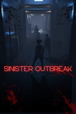 Sinister Outbreak game cover