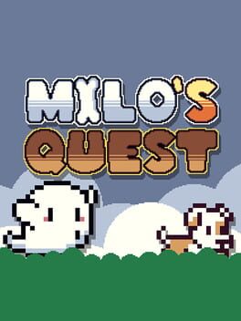 米洛的探索 Milo's Quest游戏资源下载