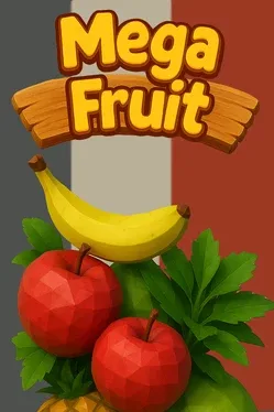 Portada de Mega Fruit