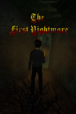 The First Nightmare Cover