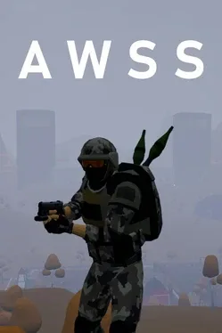 Portada de AWSS