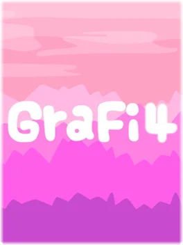 Image de couverture Grafi 4