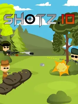 Shotz.io