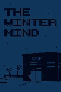 Portada de The Winter Mind