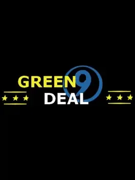Green 9 Deal