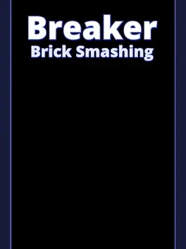 Breaker Brick Smashing image