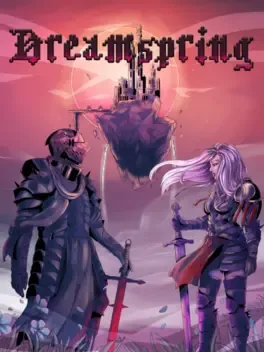 Game cover for Dreamspring