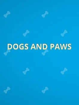 Dogs and Paws image