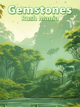 Gemstones Rush Mania image