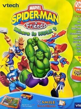 spider-man-and-friends-where-is-hulk