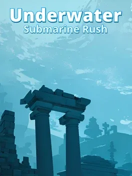 Underwater Submarine Rush image