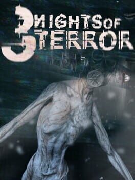 3 Nights of Terror