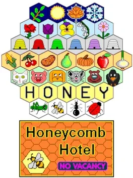Honeycomb Hotel