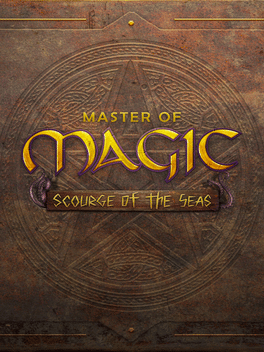 Master of Magic: Scourge of the Seas
