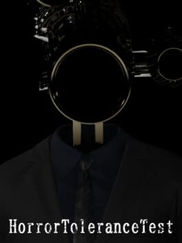 恐怖耐性诊断测试破解游戏下载-游戏公社