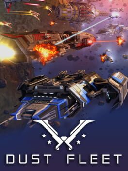 尘埃舰队破解游戏下载-游戏公社