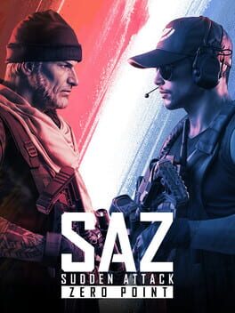 Image de Sudden Attack Zero Point