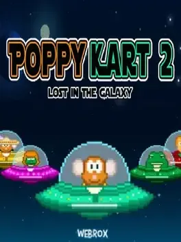 Poppy Kart 2 image