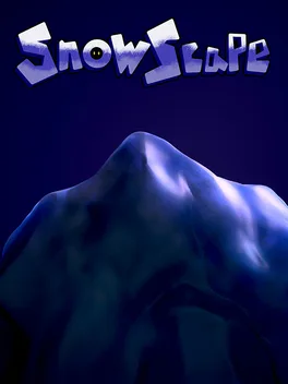 Portada de Snowscape