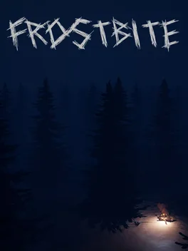 Portada de Frostbite (2025)