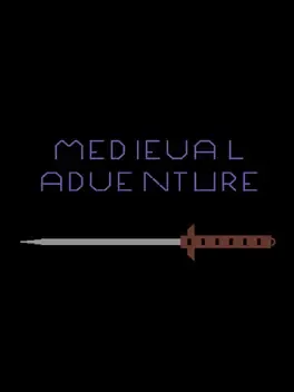 Medieval Adventure image