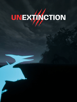 Unextinction Cover