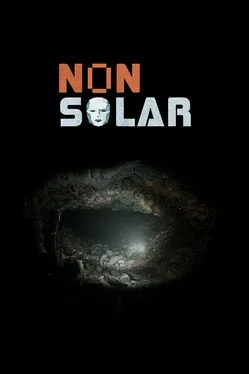 Portada de Nonsolar