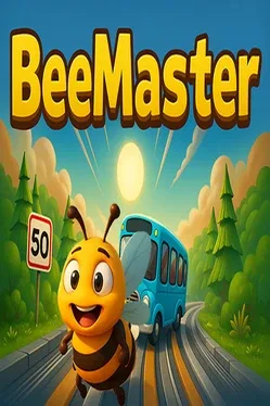 Portada de Bee Master