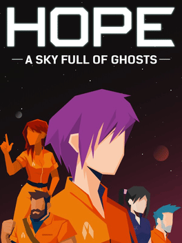 Hope: A Sky Full of Ghosts