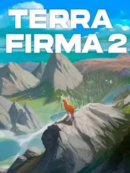 Portada de Terra Firma 2