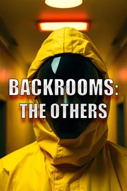 Portada de Backrooms: The Others