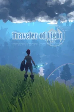 Portada de Traveler Of Light