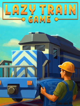 Lazy Train Game
