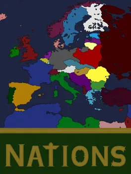 Portada de Nations