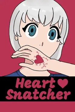 Portada de Heart Snatcher