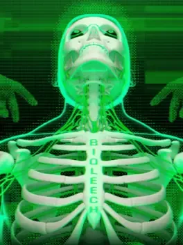 Bioleech
