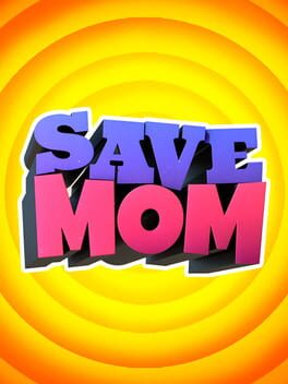 Save Mom game cover