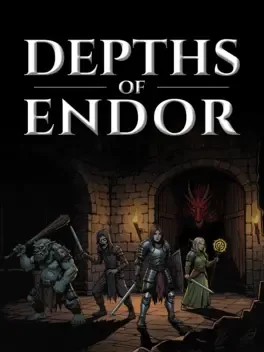 Depths of Endor