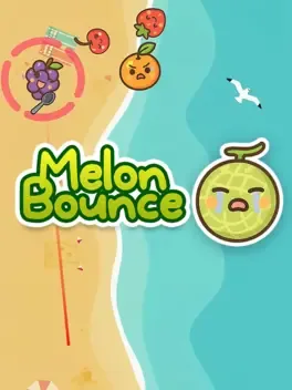 Portada de Melon Bounce