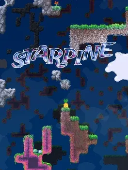 Portada de Starpine