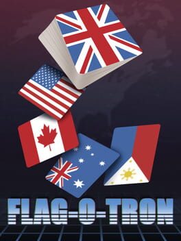 Flag-O-Tron game cover
