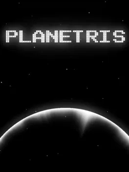 Portada de Planetris