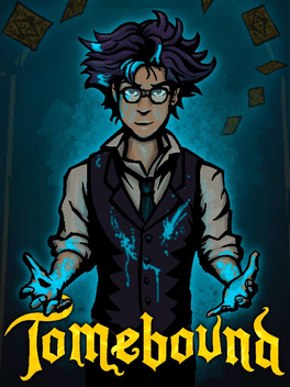 Tomebound