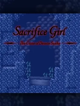 Sacrifice Girl: The Curse of Demon Snake